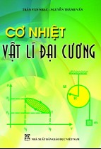 Cơ nhiệt - Vật lý đại cương 