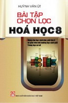 Bài tập chọn lọc Hoá học 8