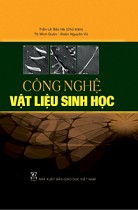 Công nghệ vật liệu sinh học 