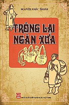 Trông lại ngàn xưa