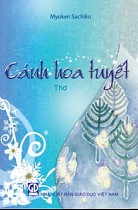 Cánh hoa tuyết