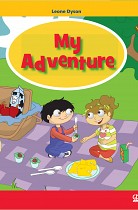 My Adventure 2