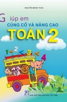 Giúp em củng cố và nâng cao Toán 2