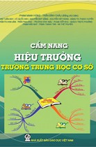 Cẩm nang hiệu trưởng trường trung học cơ sở 