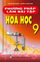 Phương pháp làm bài tập Hoá học 9