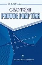 Giáo trình Phương pháp tính 