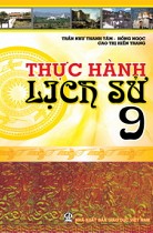 Thực hành lịch sử 9