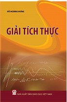 Giải tích thực