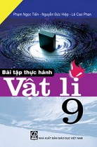 Bài tập thực hành Vật lí 9