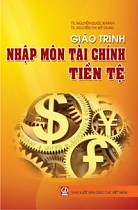 Giáo trình Nhập môn Tài chính – Tiền tệ 