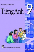 Tiếng Anh 9 (Sách dùng với bút thông minh)