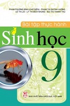 Bài tập thực hành Sinh học 9