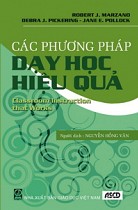 Các phương pháp dạy học hiệu quả