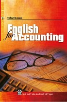 English for Accounting 