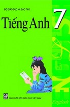 Tiếng Anh 7 (Sách dùng với bút thông minh)