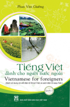 Tiếng Việt dành cho người nước ngoài (Quyển 2)