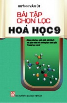 Bài tập chọn lọc Hoá học 9