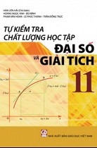 Tự kiểm tra chất lượng học tập Đại số và Giải tích 11