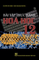 Bài tập thực hành Hoá học 12