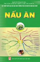 Dạy nghề ngắn hạn cho học sinh trường THCS có nguyện vọng học nghề : Nấu ăn 