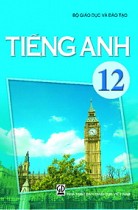 Tiếng Anh 12 (Chuẩn) (Sách dùng với bút thông minh)