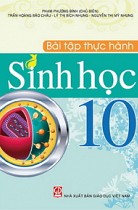 Bài tập thực hành Sinh học 10