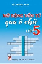 Mở rộng vốn từ qua ô chữ lớp 5