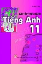 Bài tập thực hành Tiếng Anh 11