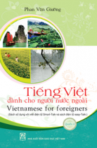 Tiếng Việt dành cho người nước ngoài (Quyển 4)