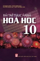 Bài tập thực hành Hoá học 10