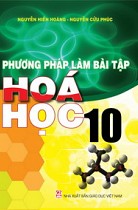 Phương pháp làm bài tập Hoá học 10