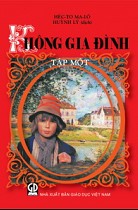 Không gia đình (Danh tác rút gọn) - Tập 1