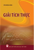 Giải tích thực