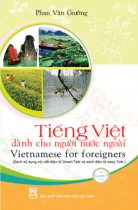 Tiếng Việt dành cho người nước ngoài (Quyển 3)