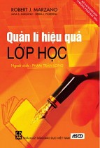 Quản lí hiệu quả lớp học