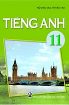 Tiếng Anh 11 (Chuẩn) (Sách dùng với bút thông minh)