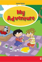 My Adventure 2