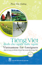 Tiếng Việt dành cho người nước ngoài (Quyển 1)