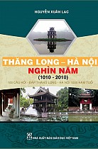 Thăng Long - Hà Nội nghìn năm (1010 - 2010)